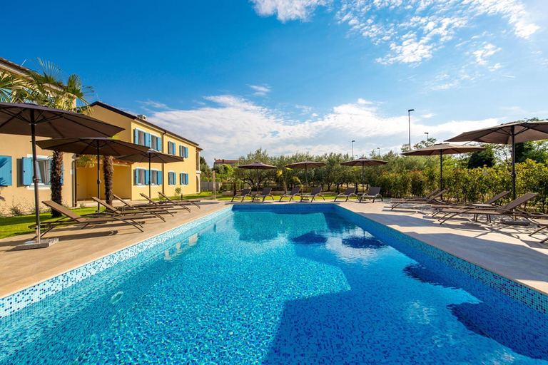 Sport & Beauty 2, Olea Residence, Poreč