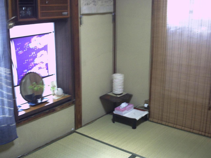 Others 3, Tama Ryokan, Shinjuku