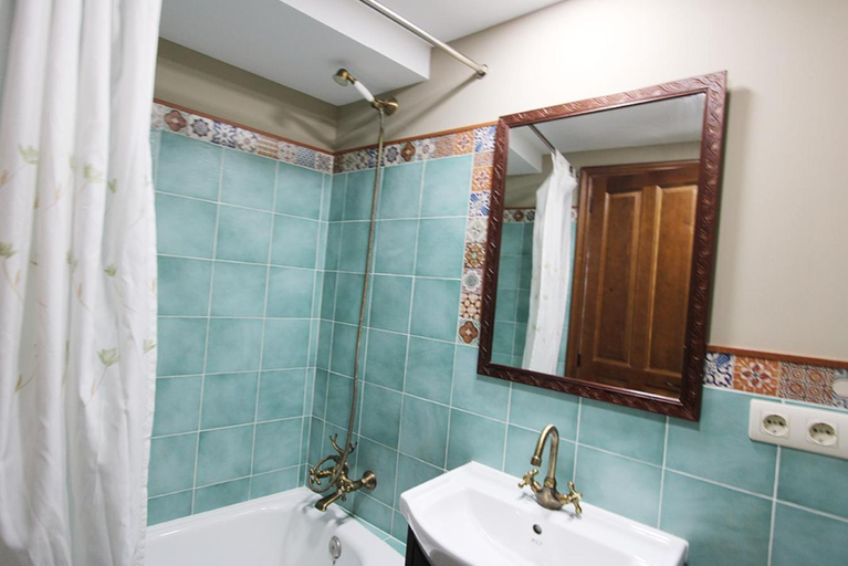 Others 4, Hotel Rural Frias, Burgos