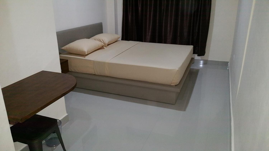 Bedroom 9