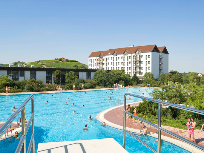 Sport & Beauty 3, Mercure Hotel Bad Duerkheim An Den Salinen, Bad Dürkheim