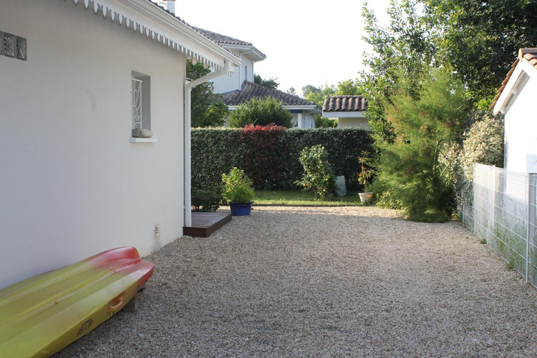 Others 5, Chez Sophie, Gironde