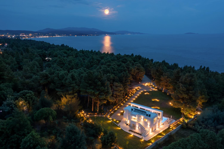 Others 2, Nikiti Botanic Pool Suites, Central Macedonia