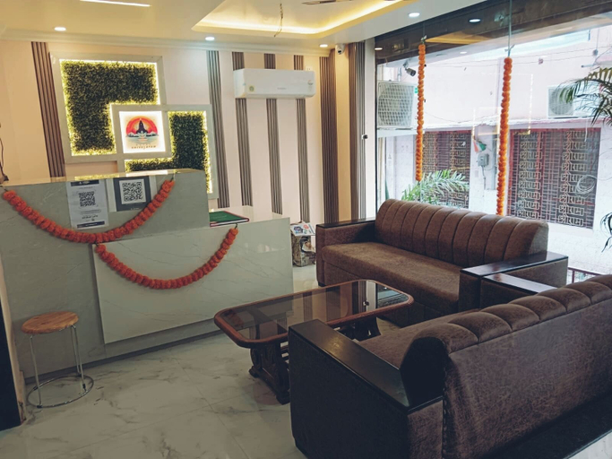 Others 5, Hotel Shivalayam, Varanasi