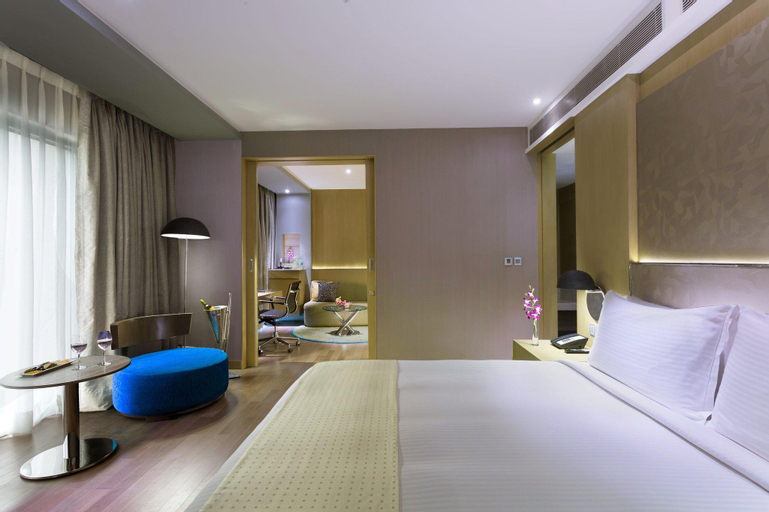 Bedroom 15