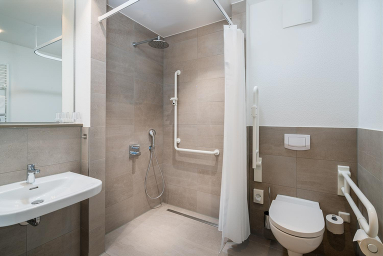 Bathroom 3