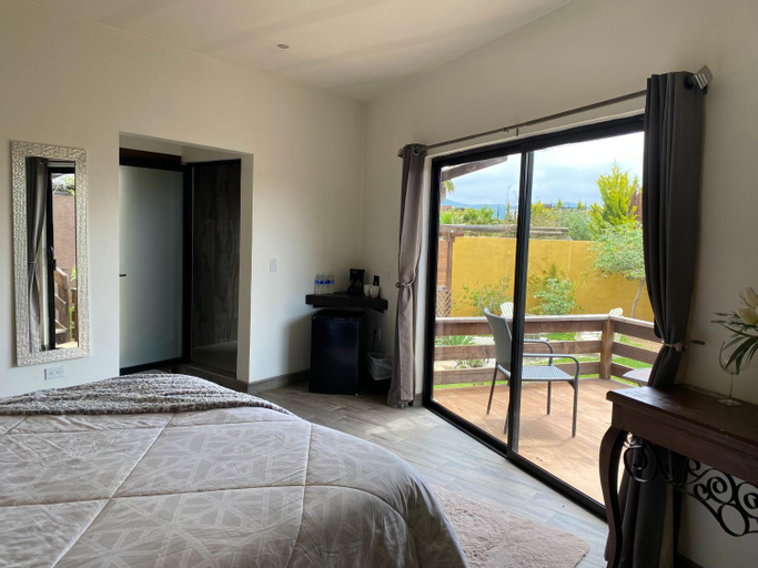 Bedroom 4