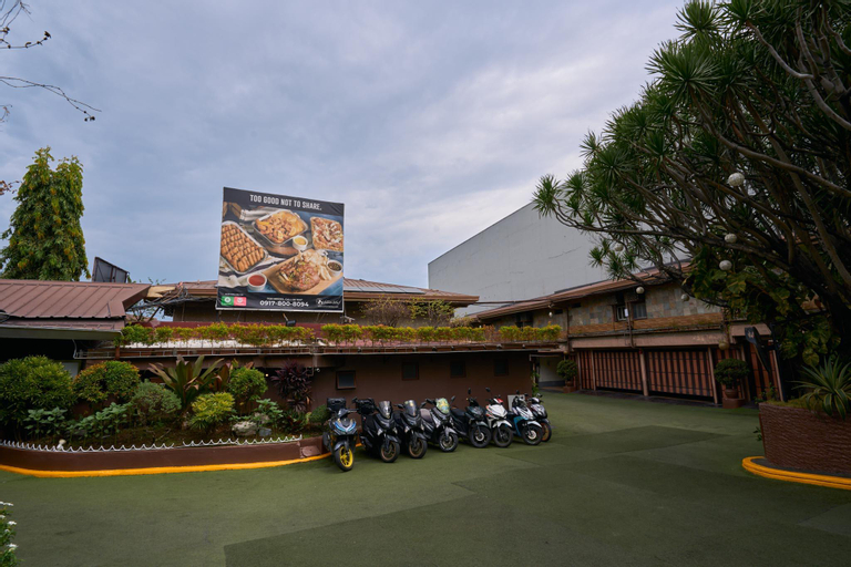 Victoria Court Hillcrest - Pasig, Pasig City