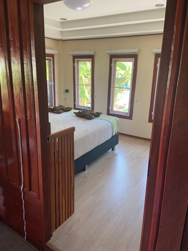 Others 4, Lampang Hideaway Guesthouse, Muang Lampang