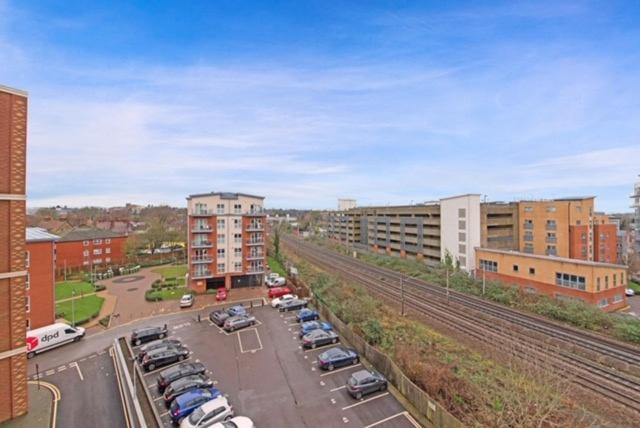 Others 5, LillyRose Serviced Apartments - St Albans City Centre, Parking, Hertfordshire