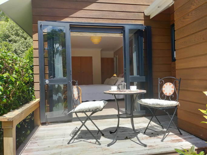 Others 3, Dangela Boutique Lodge, Rodney