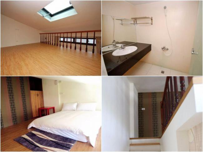 Others 3, Sanyi House, Miaoli