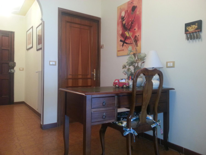 Public Area 1, Pietra Preziosa Bed & Breakfast, Savona