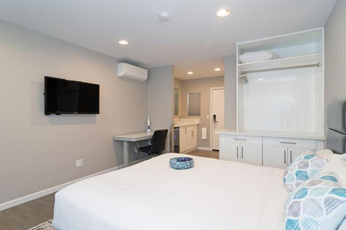 Bedroom 2, Sands of La Jolla, San Diego