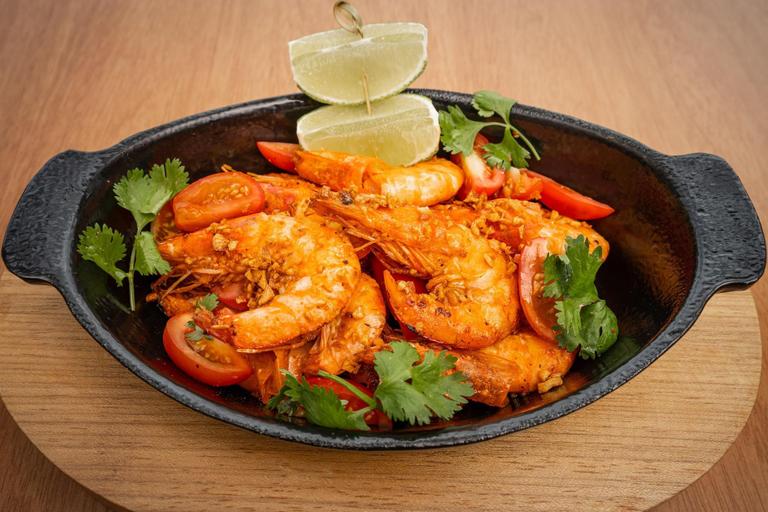 Food & Drinks 5, Solar Pedra da Ilha – OFICIAL, Penha