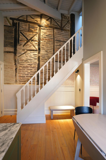 Bedroom 8