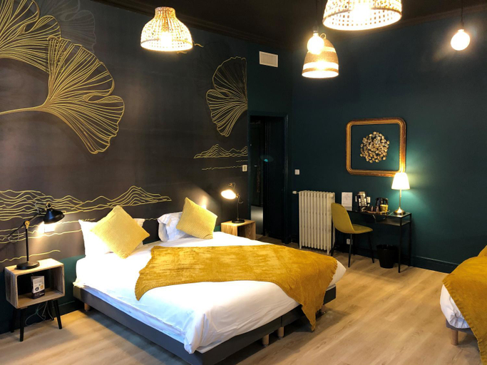 Bedroom 10