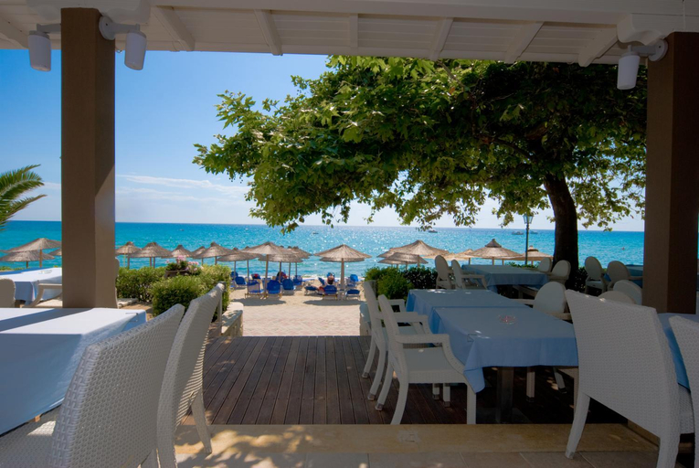 Food & Drinks 4, Siviris Golden Beach, Central Macedonia