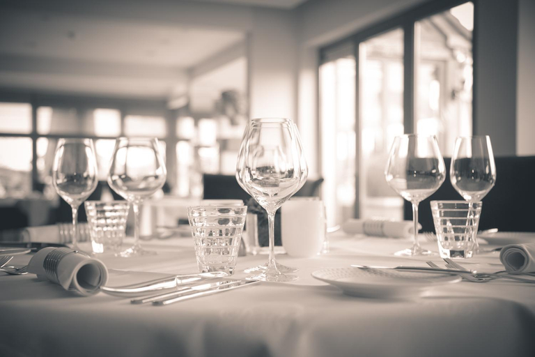 Food & Drinks 4, Hotel Restaurant De Kommel, Limburg