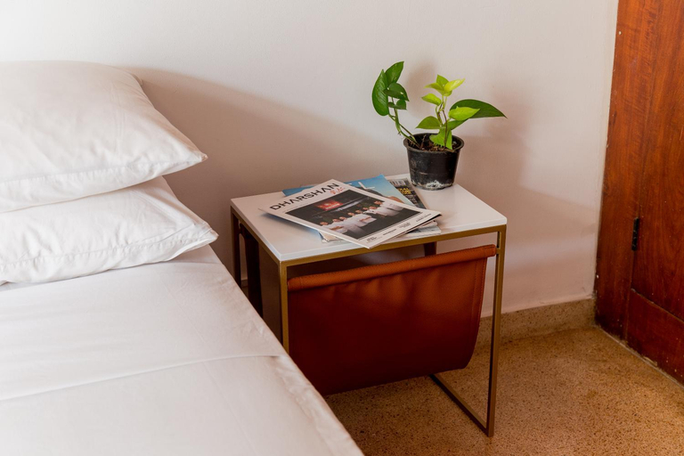 Bedroom 4, Greenscape Colombo, Thimbirigasyaya