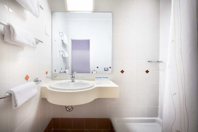 Bathroom 3, Sunny Krk by Valamar, Krk
