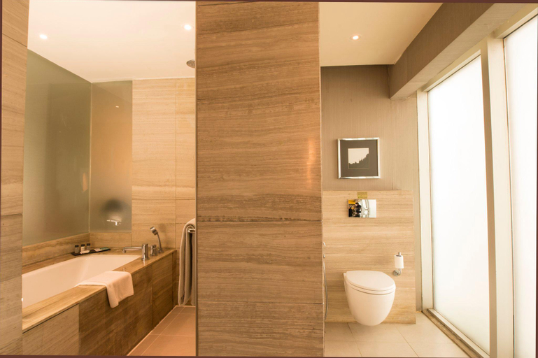 Bathroom 7