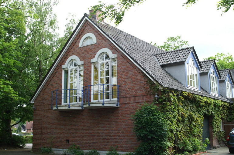 Hotel Borcharding Rheine Mesum, Steinfurt