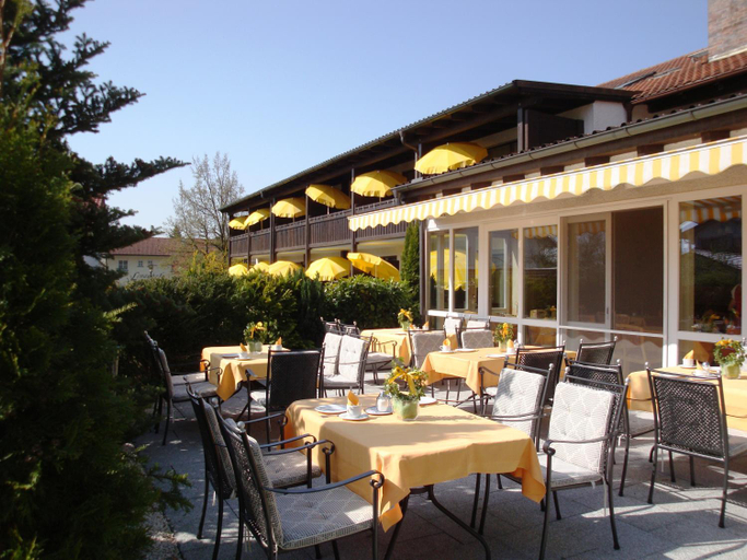 Food & Drinks 5, Hotel Sonnenhof, Rottal-Inn