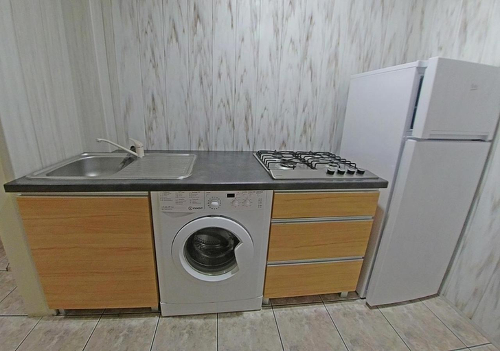 Others 5, Hostel "Na Bocianowie", Bydgoszcz City