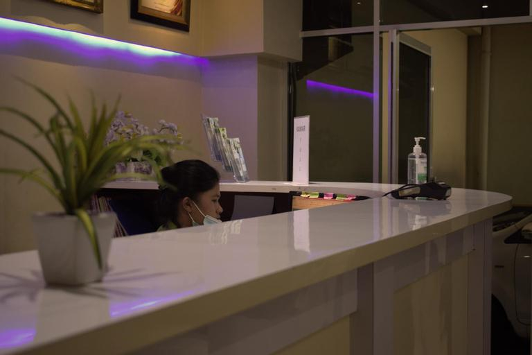 Others 4, Sapadia Guest House Syailendra, Medan