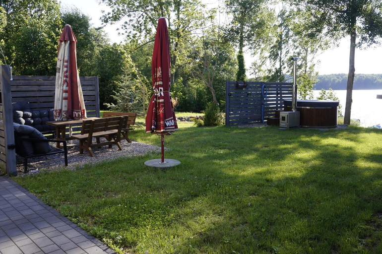 4, Nad Dadajem Domki do Wynajecia, Olsztyn