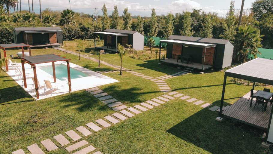 Others 4, Palmares Housing, Cerrillos
