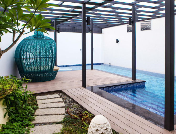 Sport & Beauty 5, All-Ur Boutique Motel Tai-Tung Branch, Taitung