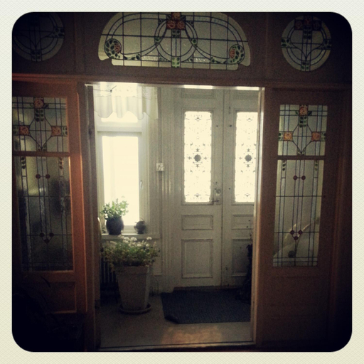 Others 5, Borrgarden Hostel, Ljusdal