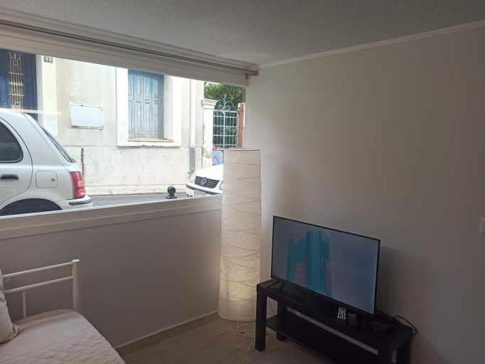 Others 4, Data Maisonettes - City Center Budget Semi Basement, North Aegean