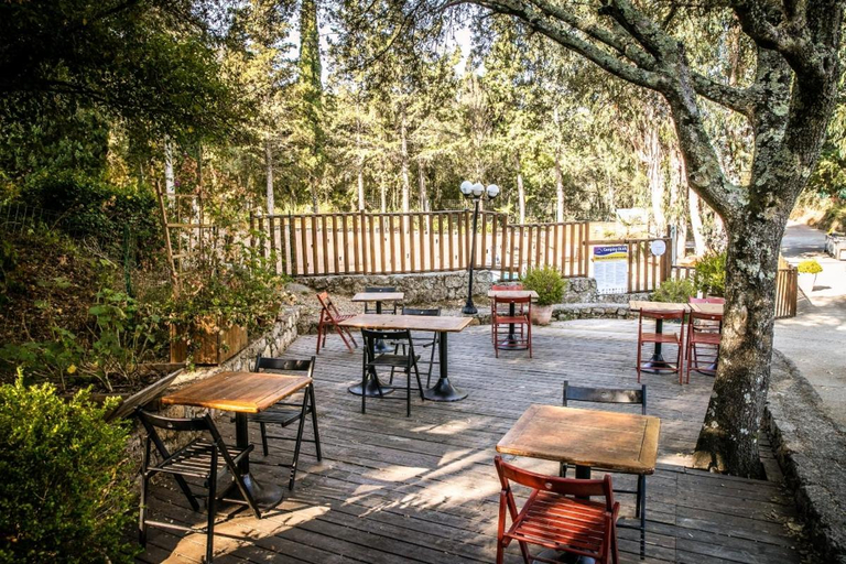 Food & Drinks, Camping Olva - Maeva, Corse-du-Sud