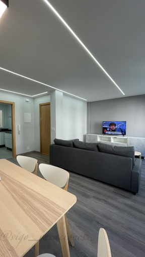 Others 4, The Barcelona 73 Residence by VigoVacaciones, Pontevedra