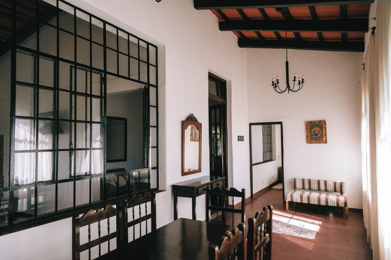 Others 5, Palmares Housing, Cerrillos