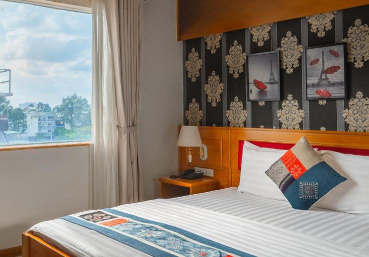 Bedroom 11
