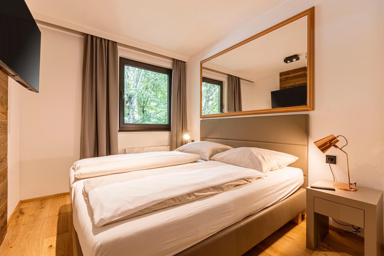 Bedroom 2, Saalbach Suites by ALPS RESORTS, Zell am See
