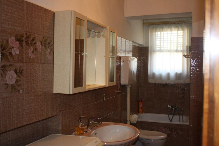 Others 3, Mario Apartment 2978/B, Venezia