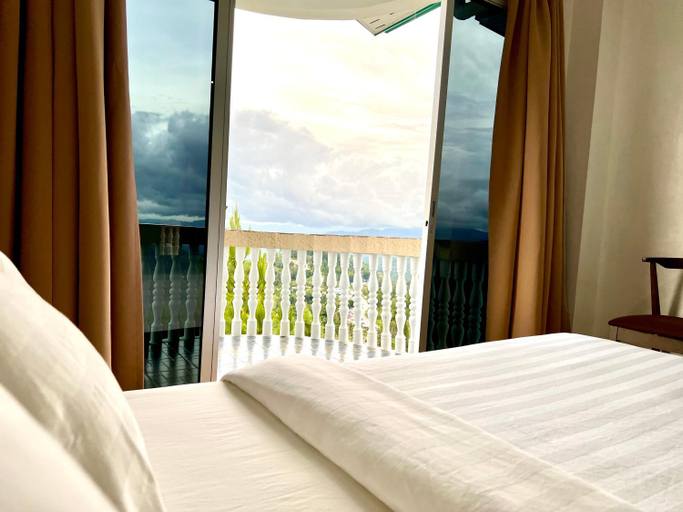 Others 2, JR RESORT, Ranau