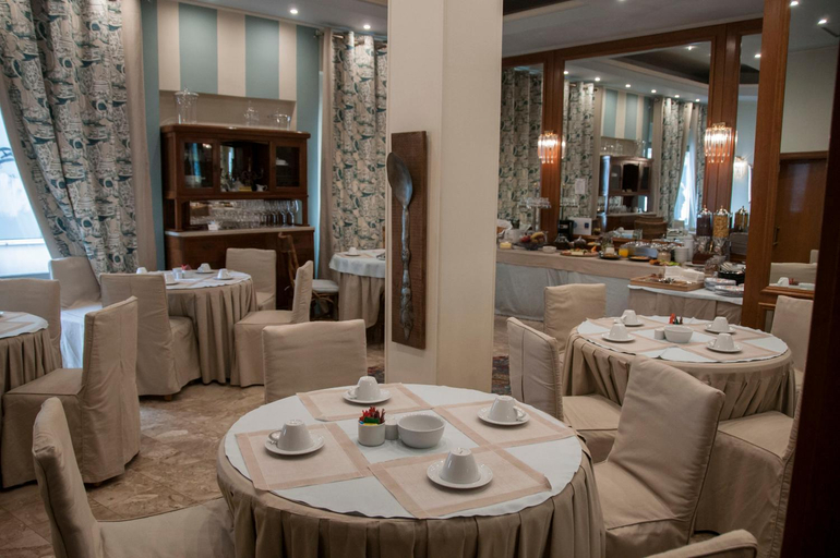 Food & Drinks 5, Esperia Boutique Hotel, West Greece