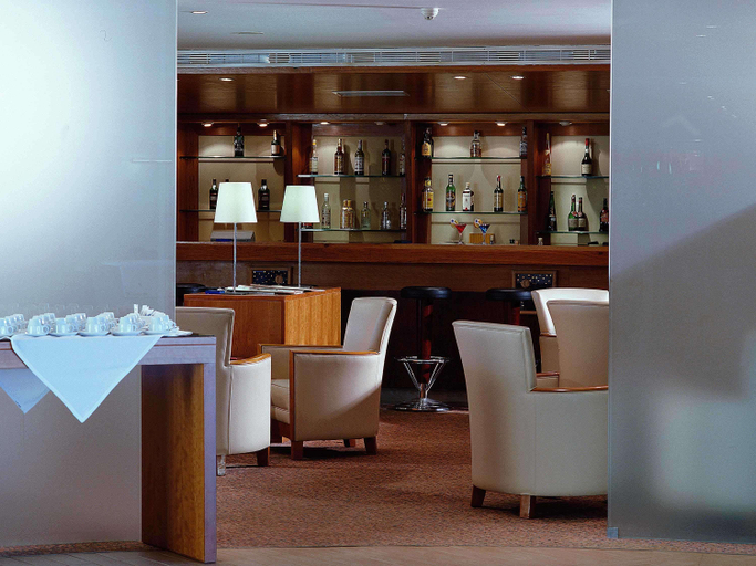 Food & Drinks 5, Novotel Porto Gaia, Vila Nova de Gaia