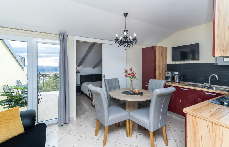 Others 3, Apartments Prpic Senj, Senj