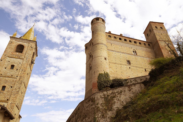 Ca 'd Calin Casa nel Borgo, Cuneo