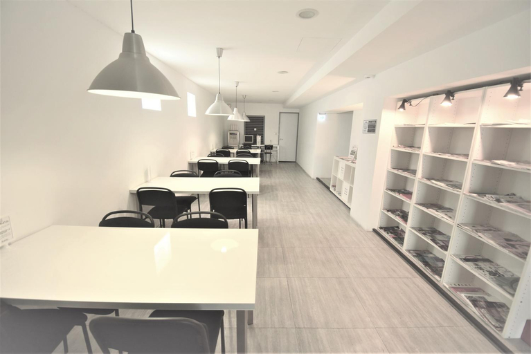 Restaurant 3