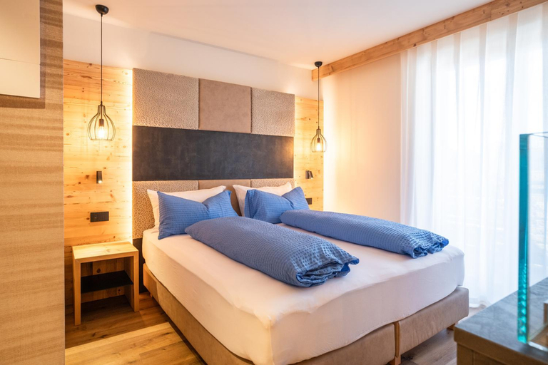 5, B&B al Borgo, Trento