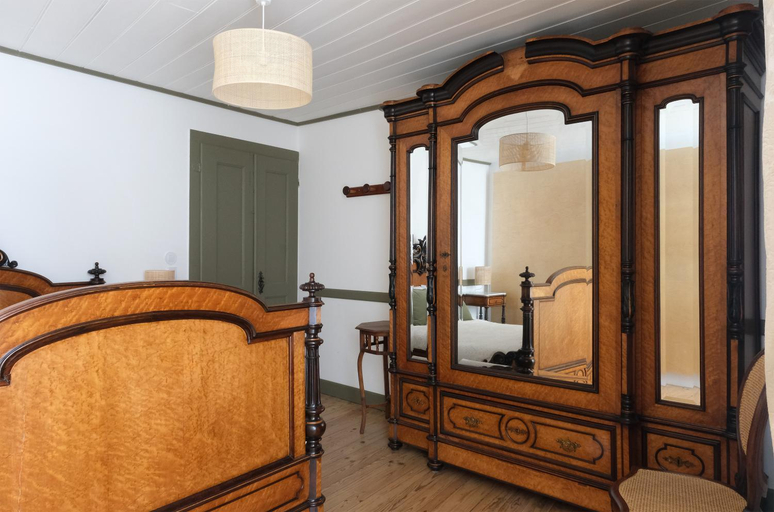 Others 3, Casa da Praca - Guest House, Pinhel