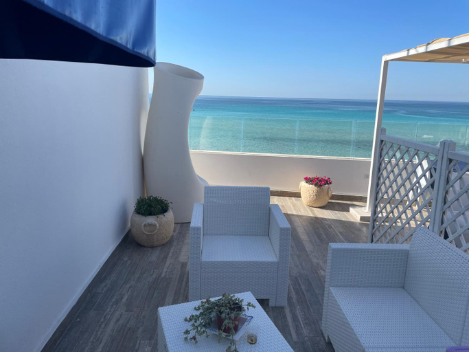Others 2, Salento Sottovento Luxury BeB, Lecce